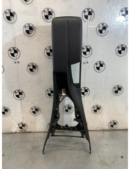 Console central (interieur plastique) BMW SERIE 3 E90 PHASE 2 Essence