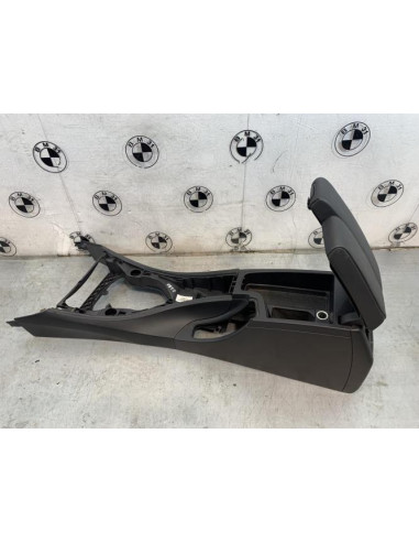 Console central (interieur plastique) BMW SERIE 3 E90 PHASE 2 Essence