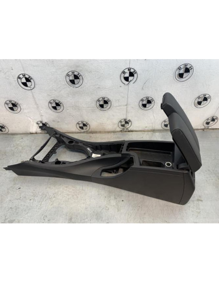 Console central (interieur plastique) BMW SERIE 3 E90 PHASE 2 Essence