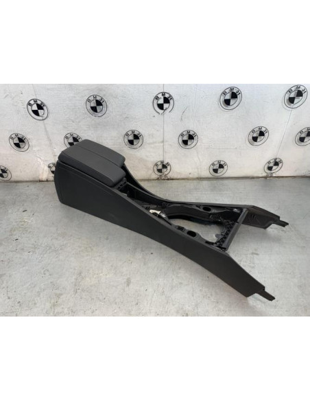 Console central (interieur plastique) BMW SERIE 3 E90 PHASE 2 Essence