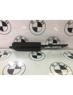 Grille de pare choc BMW SERIE 3 E46 PHASE 2 