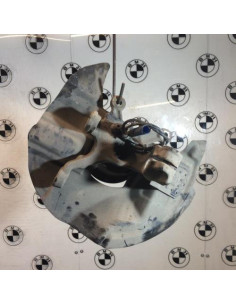 Fusee avant droit BMW SERIE 3 E46 COUPE PHASE 2 Diesel