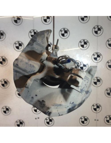 Fusee avant droit BMW SERIE 3 E46 COUPE PHASE 2 Diesel
