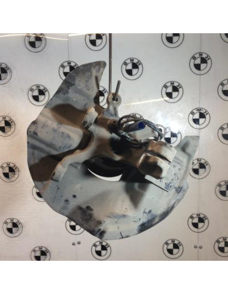 Fusee avant droit BMW SERIE 3 E46 COUPE PHASE 2 Diesel