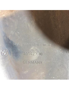 Fusee avant droit BMW SERIE 3 E46 COUPE PHASE 2 Diesel 2