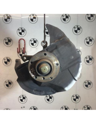 Fusee avant droit BMW SERIE 3 E46 COUPE PHASE 2 Diesel