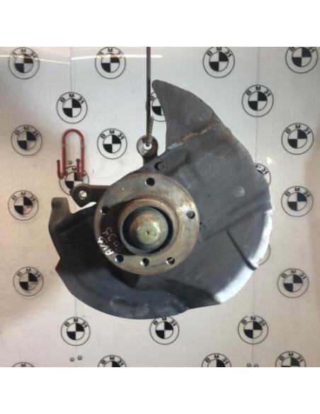 Fusee avant droit BMW SERIE 3 E46 COUPE PHASE 2 Diesel