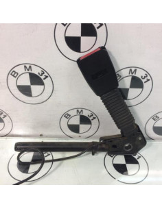 Pretensionneur de ceinture avant gauche MINI MINI 1 R50/R53 PHASE 1 