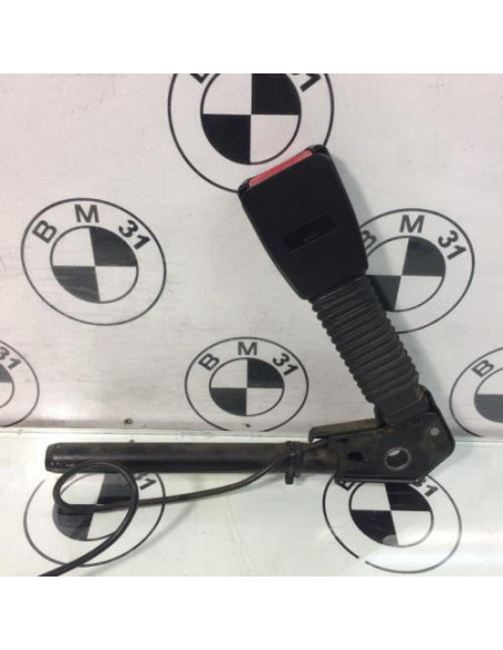 Pretensionneur de ceinture avant gauche MINI MINI 1 R50/R53 PHASE 1 