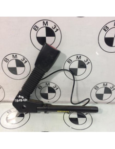 Pretensionneur de ceinture avant gauche MINI MINI 1 R50/R53 PHASE 1  2