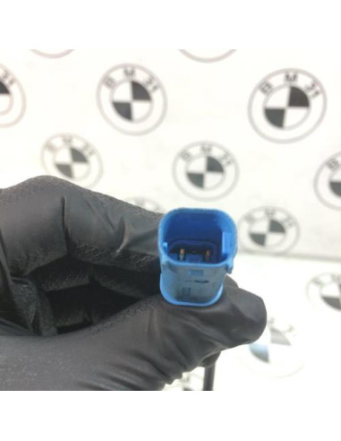 Pretensionneur de ceinture avant gauche MINI MINI 1 R50/R53 PHASE 1 