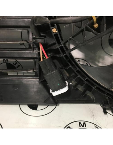 Moto ventilateur radiateur BMW X1 F48 PHASE 1 