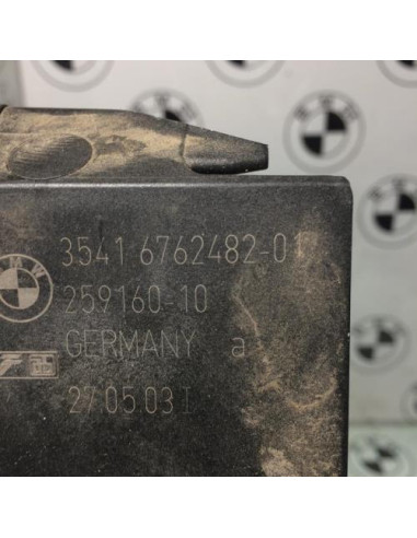 Pedale d'accelerateur BMW SERIE 5 E60 PHASE 1 Diesel