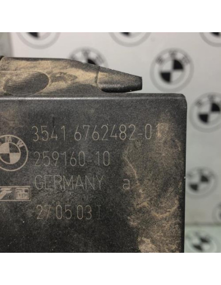 Pedale d'accelerateur BMW SERIE 5 E60 PHASE 1 Diesel