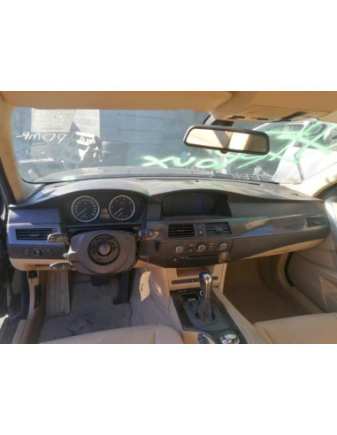 Pedale d'accelerateur BMW SERIE 5 E60 PHASE 1 Diesel