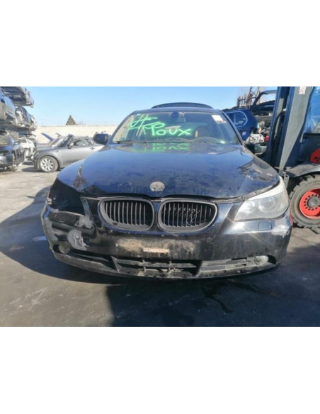 Pedale d'accelerateur BMW SERIE 5 E60 PHASE 1 Diesel