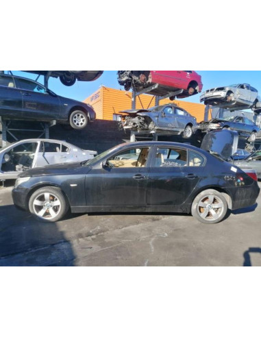 Pedale d'accelerateur BMW SERIE 5 E60 PHASE 1 Diesel