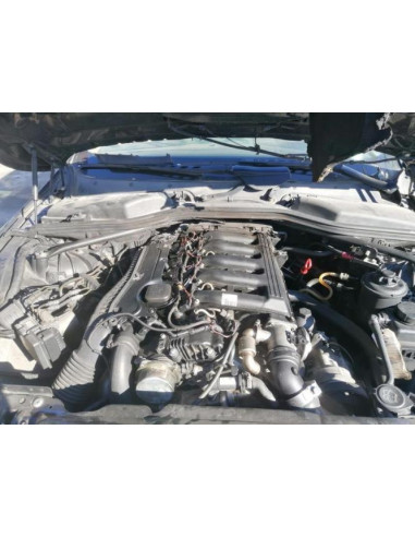 Pedale d'accelerateur BMW SERIE 5 E60 PHASE 1 Diesel