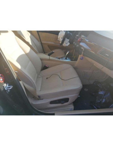 Amortisseur avant gauche BMW SERIE 5 E60 PHASE 2 Diesel