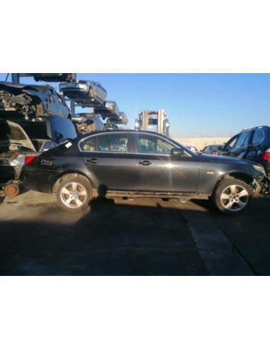 Amortisseur avant gauche BMW SERIE 5 E60 PHASE 2 Diesel