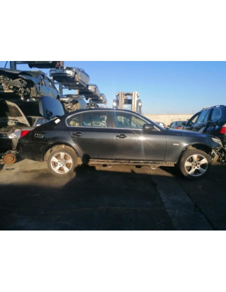 Amortisseur avant gauche BMW SERIE 5 E60 PHASE 2 Diesel