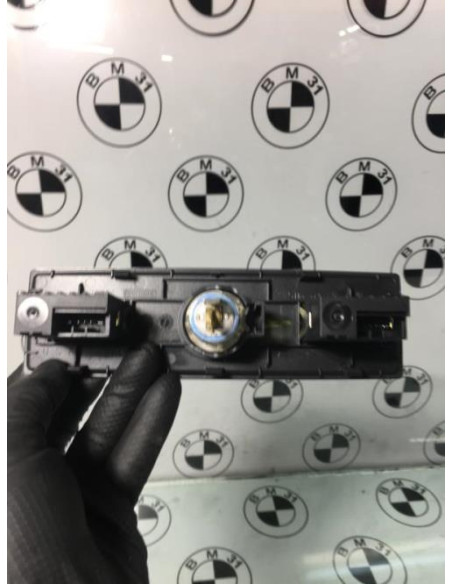 Bouton/Interrupteur BMW X6 E71 PHASE 1 Essence