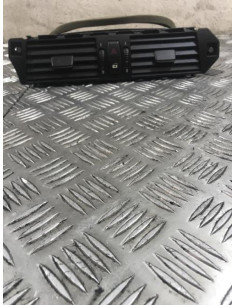 Aerateur tableau de bord BMW SERIE 5 E60 PHASE 1 