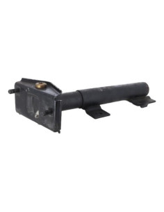 Renfort pare choc avant (traverse) BMW SERIE 5 E34  2