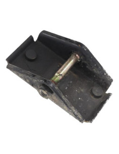 Support de pare chocs avant BMW SERIE 5 E34 