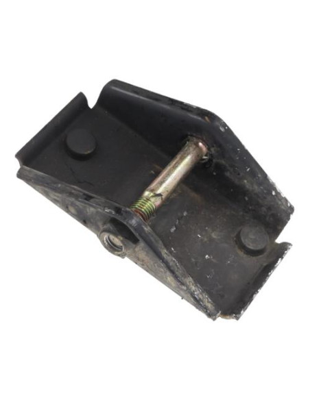 Support de pare chocs avant BMW SERIE 5 E34 