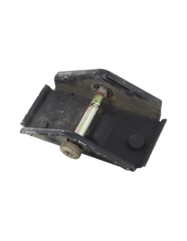 Support de pare chocs avant BMW SERIE 5 E34 