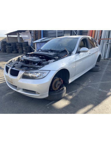 Tuyau hydraulique de direction assistee BMW SERIE 3 E90 PHASE 1 Diesel