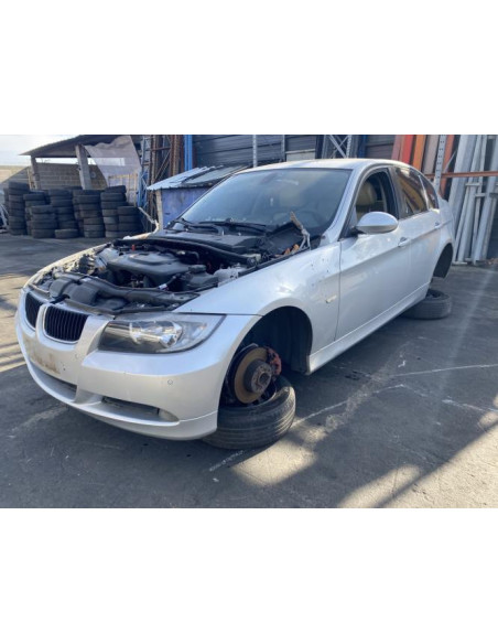 Tuyau hydraulique de direction assistee BMW SERIE 3 E90 PHASE 1 Diesel