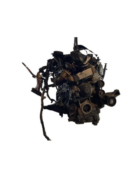 Moteur BMW SERIE 1 E87 PHASE 2 Diesel