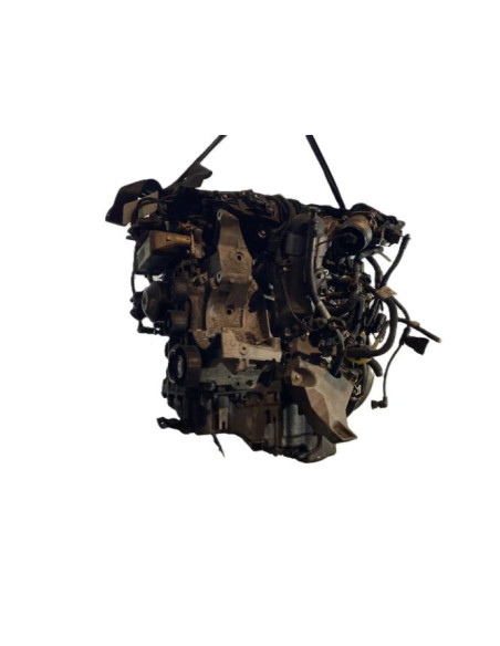 Moteur BMW SERIE 1 E87 PHASE 2 Diesel