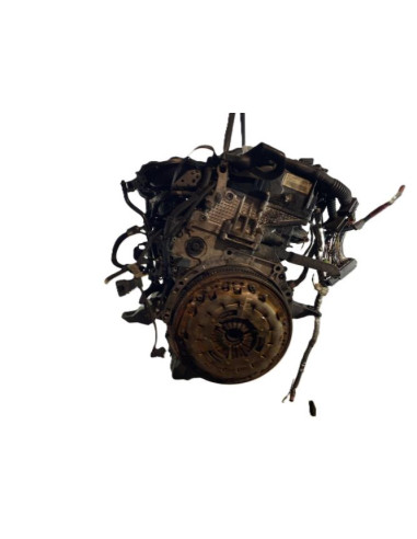Moteur BMW SERIE 1 E87 PHASE 2 Diesel
