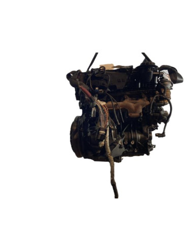 Moteur BMW SERIE 1 E87 PHASE 2 Diesel