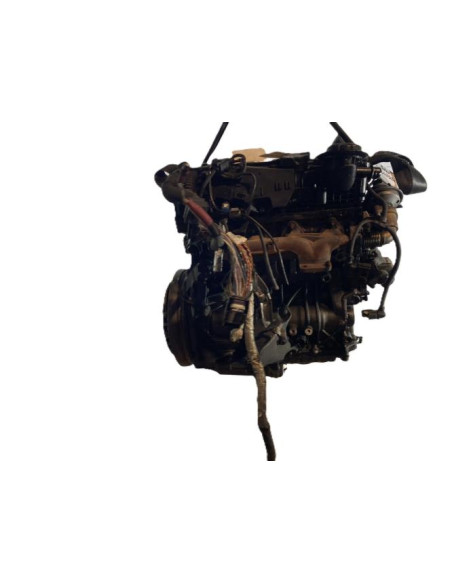 Moteur BMW SERIE 1 E87 PHASE 2 Diesel