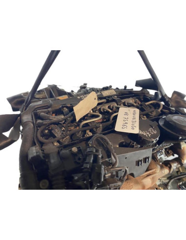 Moteur BMW SERIE 1 E87 PHASE 2 Diesel