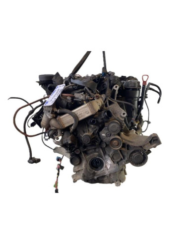 Moteur BMW SERIE 3 E90 PHASE 2 Diesel