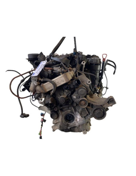 Moteur BMW SERIE 3 E90 PHASE 2 Diesel