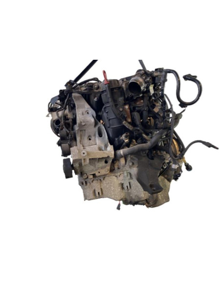 Moteur BMW SERIE 3 E90 PHASE 2 Diesel