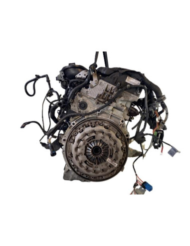 Moteur BMW SERIE 3 E90 PHASE 2 Diesel