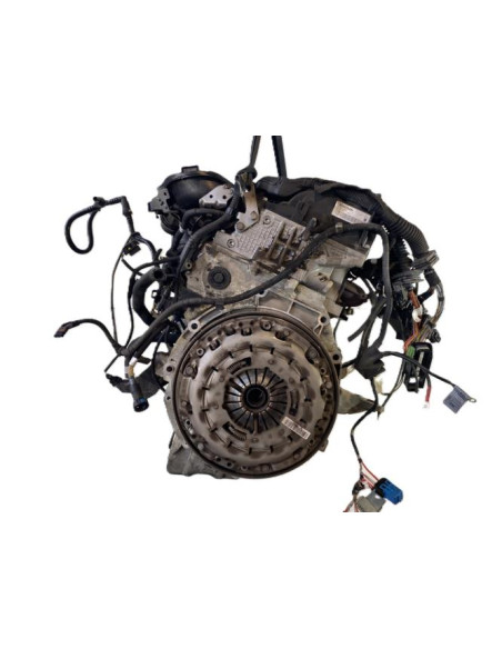 Moteur BMW SERIE 3 E90 PHASE 2 Diesel