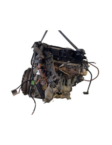 Moteur BMW SERIE 3 E90 PHASE 2 Diesel