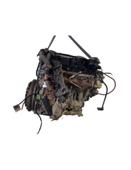Moteur BMW SERIE 3 E90 PHASE 2 Diesel