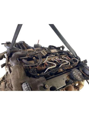 Moteur BMW SERIE 3 E90 PHASE 2 Diesel