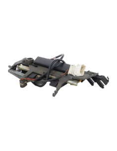 Poignee porte avant gauche BMW SERIE 3 E36  2