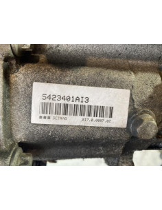 Boite de vitesses BMW SERIE 3 E90 PHASE 2 Diesel 2