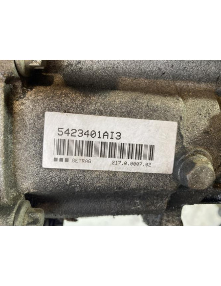 Boite de vitesses BMW SERIE 3 E90 PHASE 2 Diesel